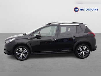 Used Peugeot 2008 2019 for sale - 75603602: Photo