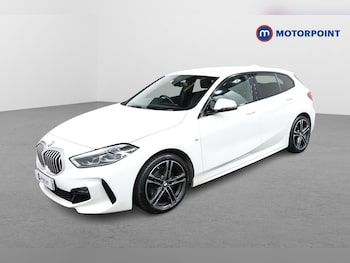 Used BMW 1 Series 2022 for sale - 77286655: Photo