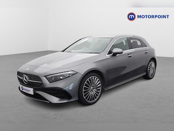 Used Mercedes-Benz A-Class 2024 for sale - 75320046: Photo