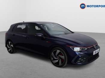 2021 - 2.0 TSI GTI 5dr