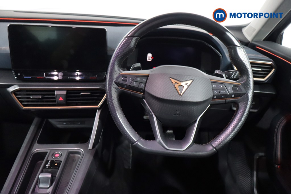 Used Cupra Formentor 2022 for sale - 77199092: Photo 11