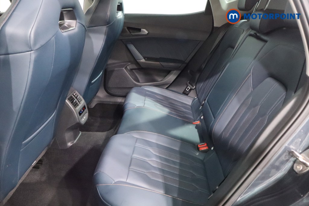 Used Cupra Formentor 2022 for sale - 77199092: Photo 13