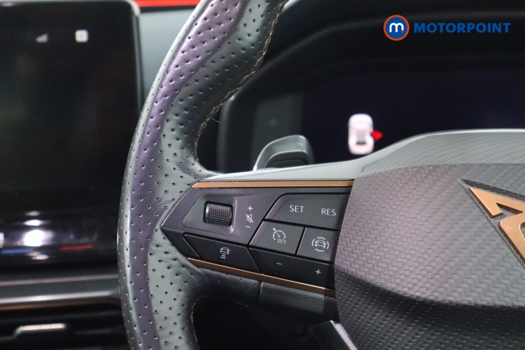 Used Cupra Formentor 2022 for sale - 77199092: Photo 15