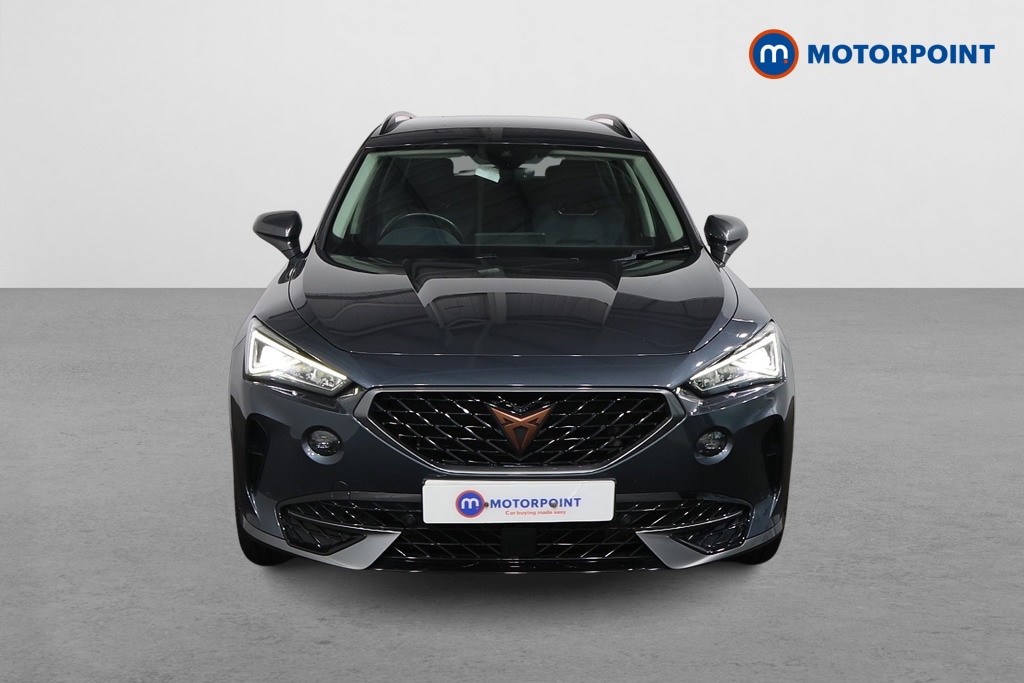 Used Cupra Formentor 2022 for sale - 77199092: Photo 2