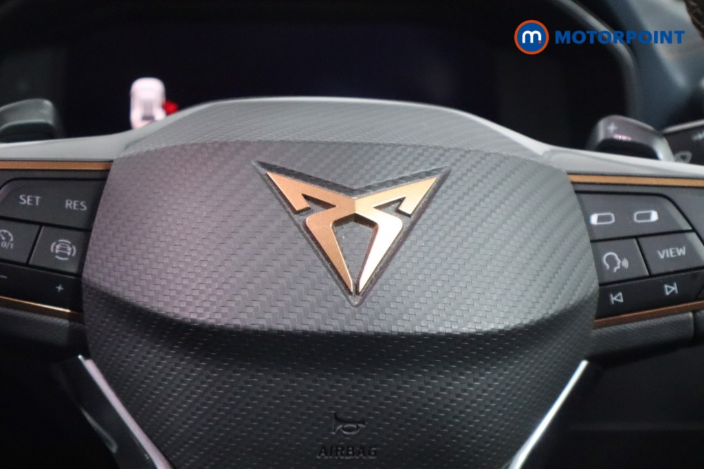 Used Cupra Formentor 2022 for sale - 77199092: Photo 21