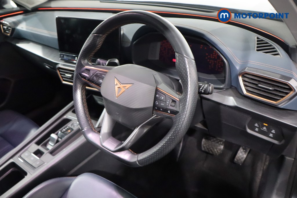 Used Cupra Formentor 2022 for sale - 77199092: Photo 25