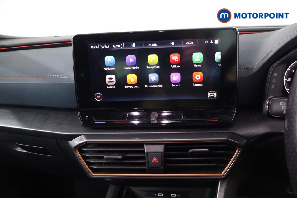 Used Cupra Formentor 2022 for sale - 77199092: Photo 33