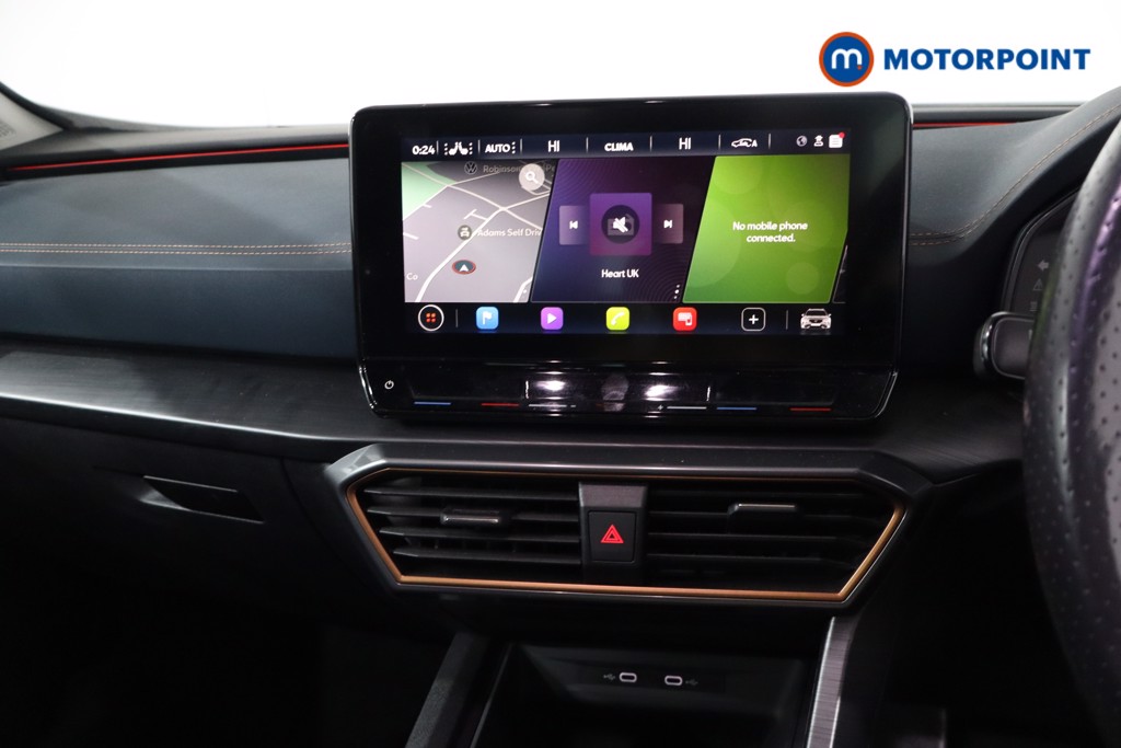 Used Cupra Formentor 2022 for sale - 77199092: Photo 34