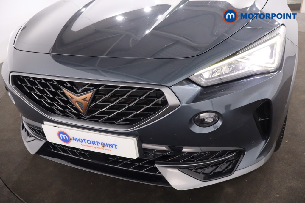 Used Cupra Formentor 2022 for sale - 77199092: Photo 36