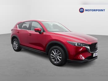 Used Mazda CX-5 2022 for sale - 79615626: Photo