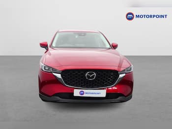 Used Mazda CX-5 2022 for sale - 79615626: Photo