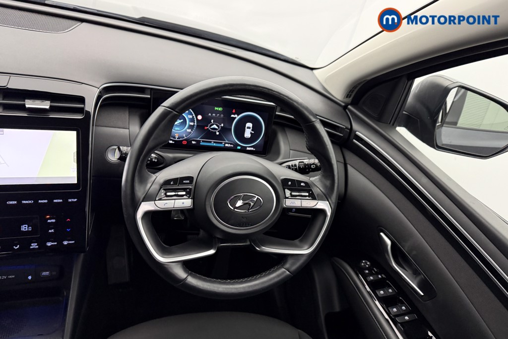 Used Hyundai TUCSON 2022 for sale - 76157528: Photo 11