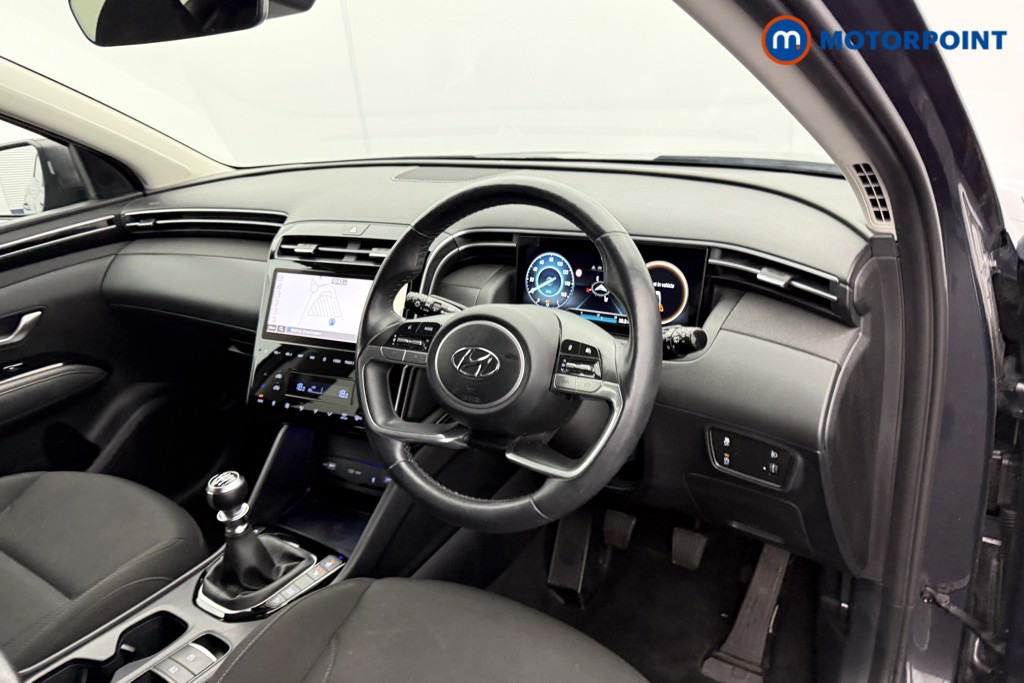 Used Hyundai TUCSON 2022 for sale - 76157528: Photo 12