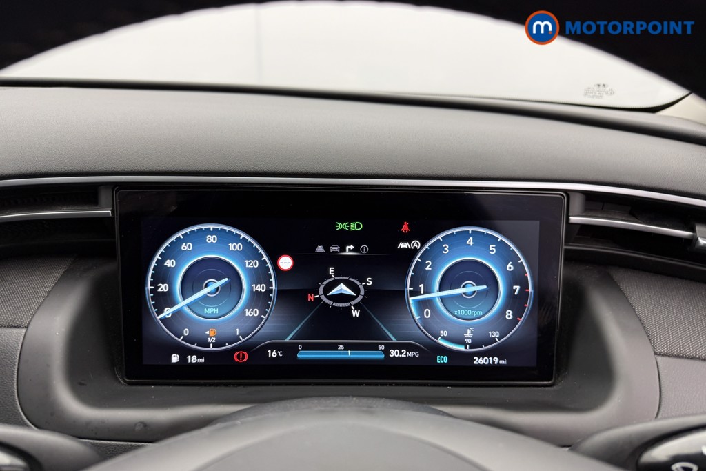 Used Hyundai TUCSON 2022 for sale - 76157528: Photo 13