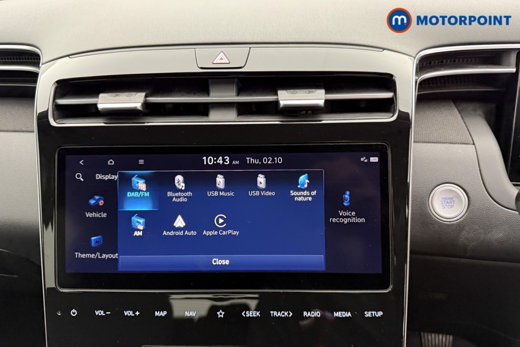 Used Hyundai TUCSON 2022 for sale - 76157528: Photo 15