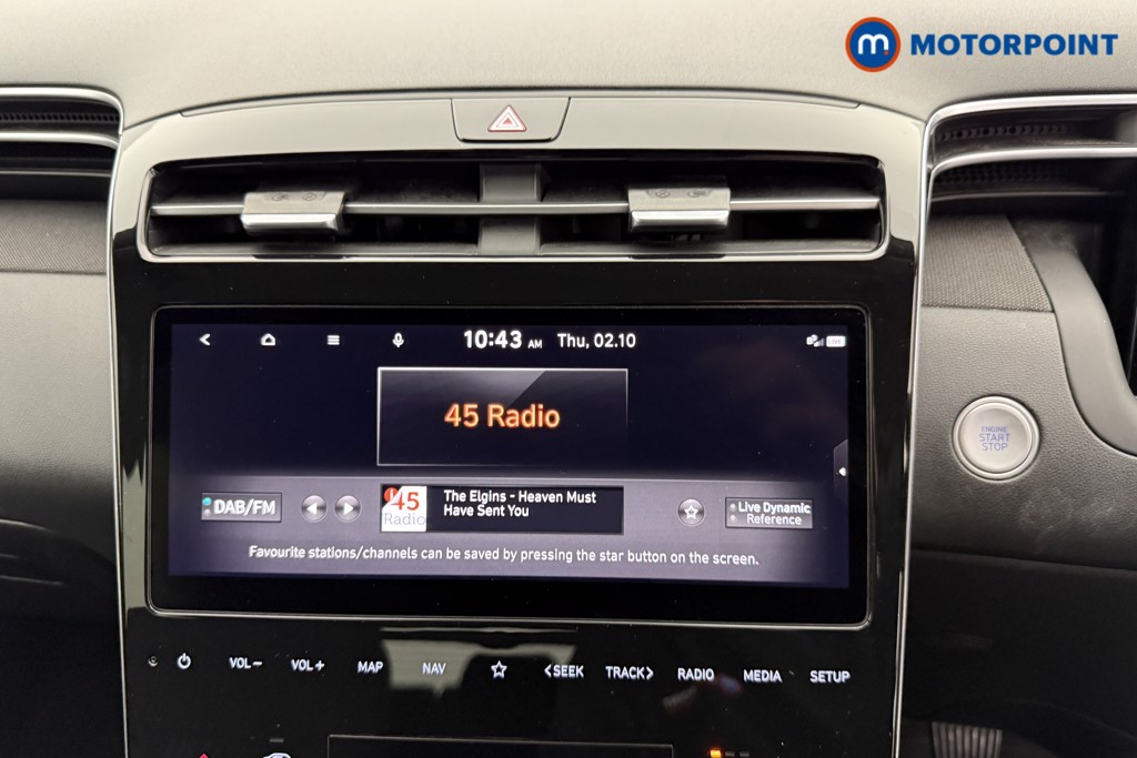 Used Hyundai TUCSON 2022 for sale - 76157528: Photo 16