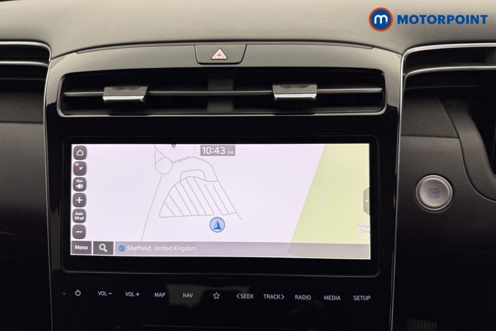 Used Hyundai TUCSON 2022 for sale - 76157528: Photo 17