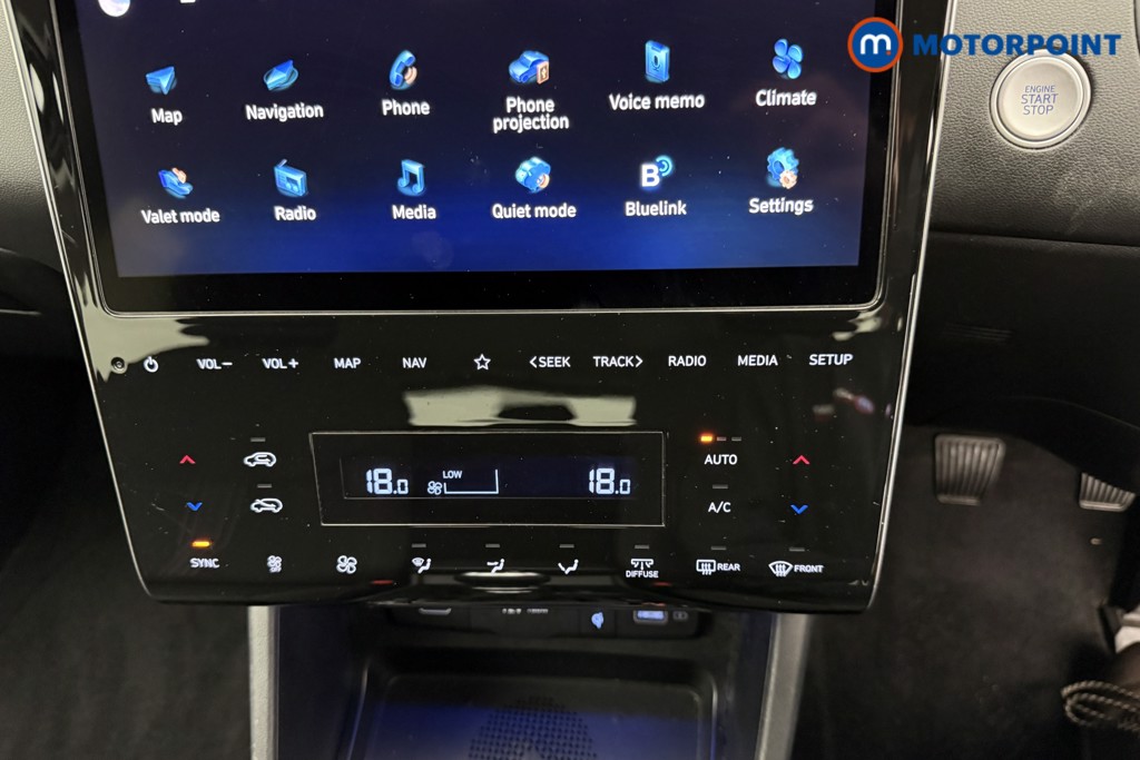 Used Hyundai TUCSON 2022 for sale - 76157528: Photo 18