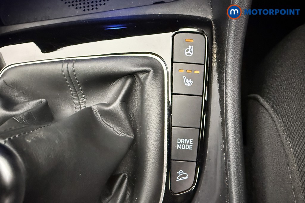 Used Hyundai TUCSON 2022 for sale - 76157528: Photo 19