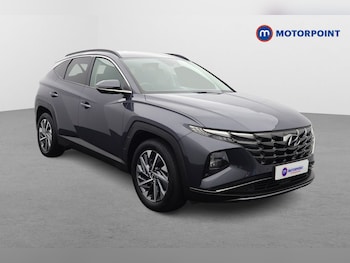 Hyundai - TUCSON