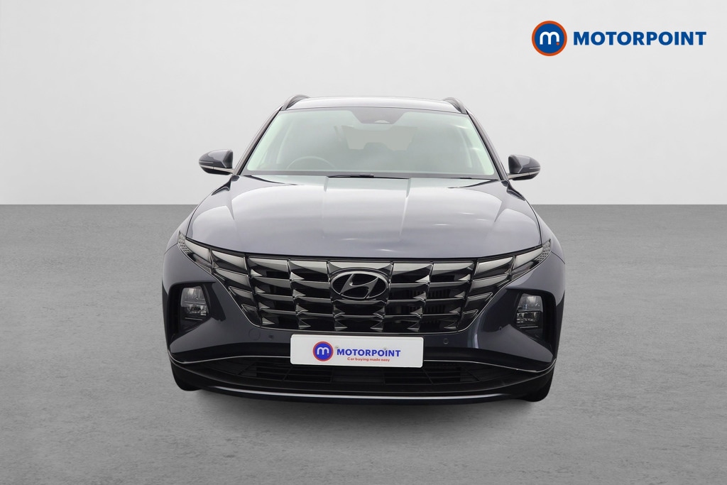 Used Hyundai TUCSON 2022 for sale - 76157528: Photo 2