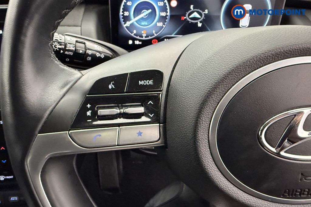 Used Hyundai TUCSON 2022 for sale - 76157528: Photo 22