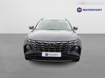 Used Hyundai TUCSON 2022 for sale - 76157528: Photo 2