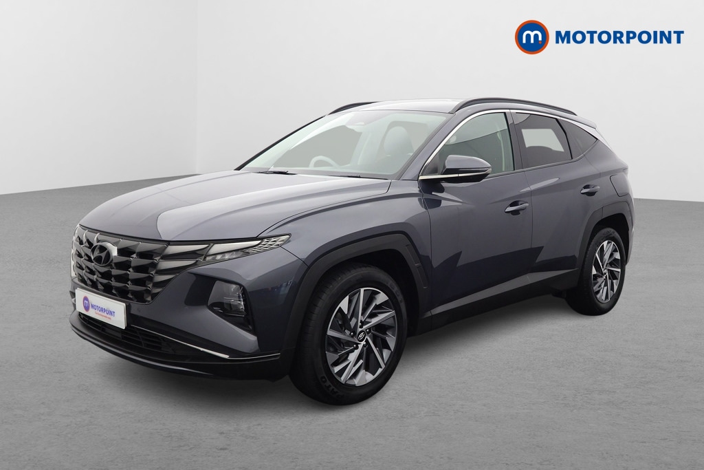 Used Hyundai TUCSON 2022 for sale - 76157528: Photo 3