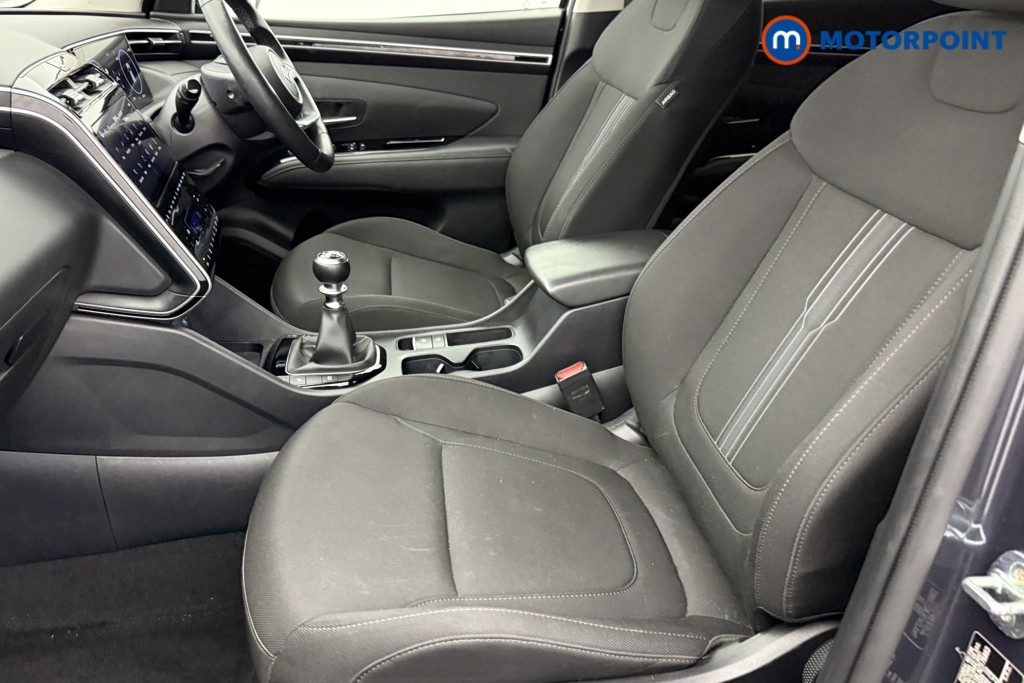 Used Hyundai TUCSON 2022 for sale - 76157528: Photo 32