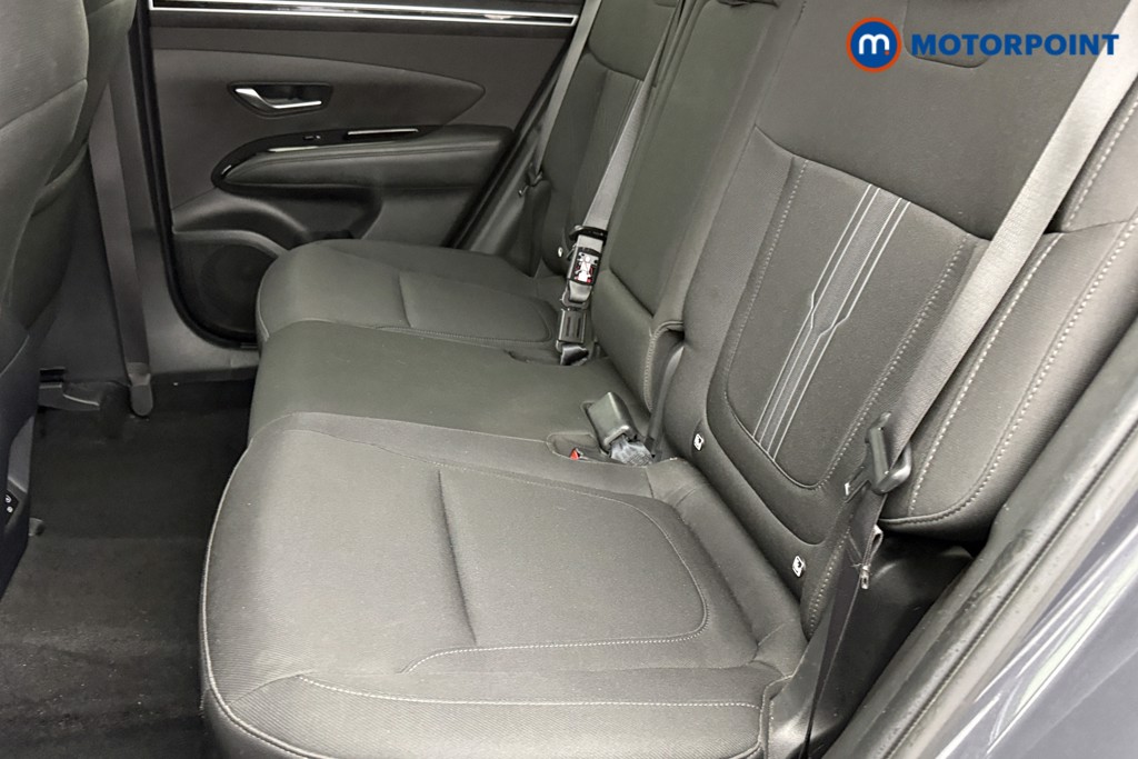 Used Hyundai TUCSON 2022 for sale - 76157528: Photo 33