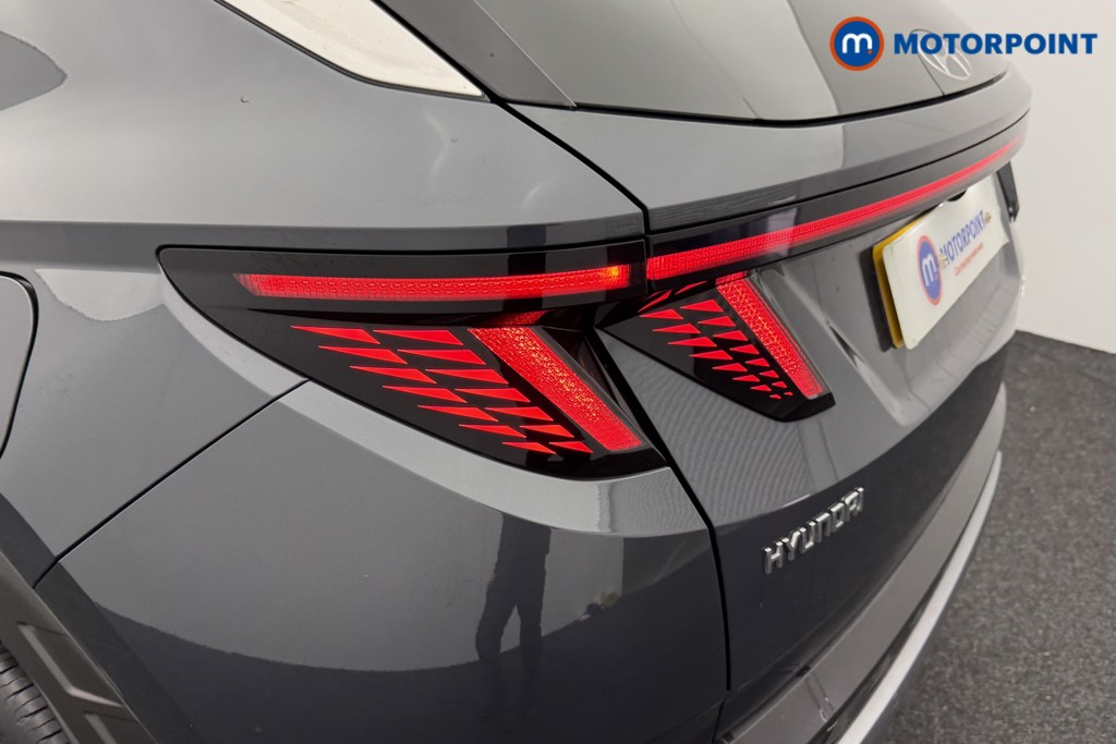 Used Hyundai TUCSON 2022 for sale - 76157528: Photo 35