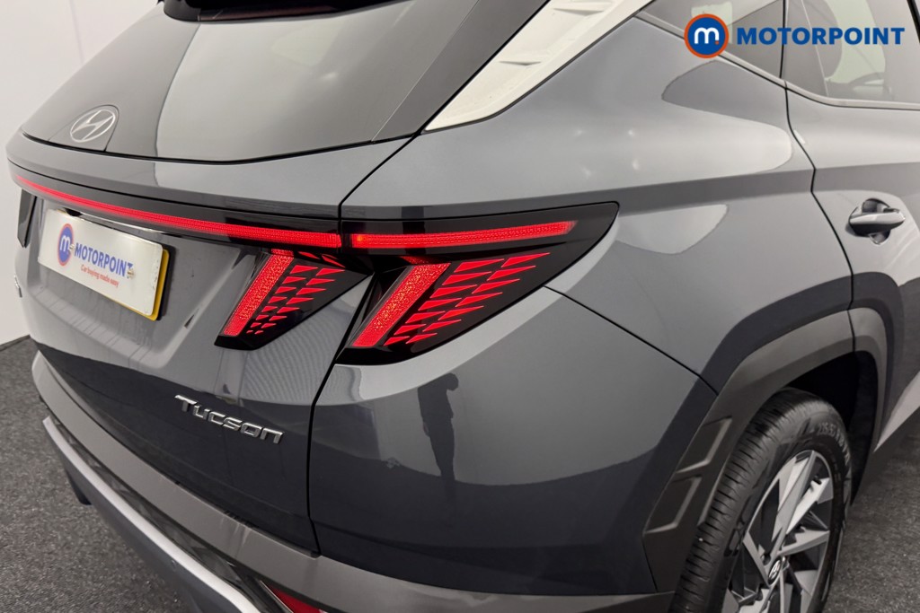 Used Hyundai TUCSON 2022 for sale - 76157528: Photo 36