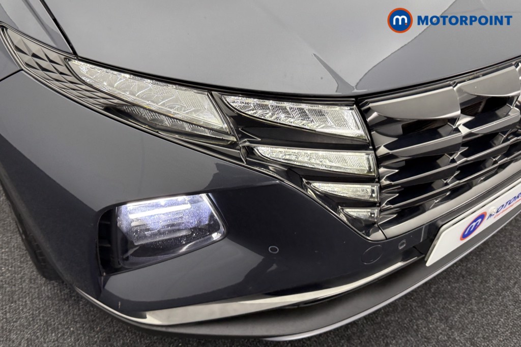 Used Hyundai TUCSON 2022 for sale - 76157528: Photo 37