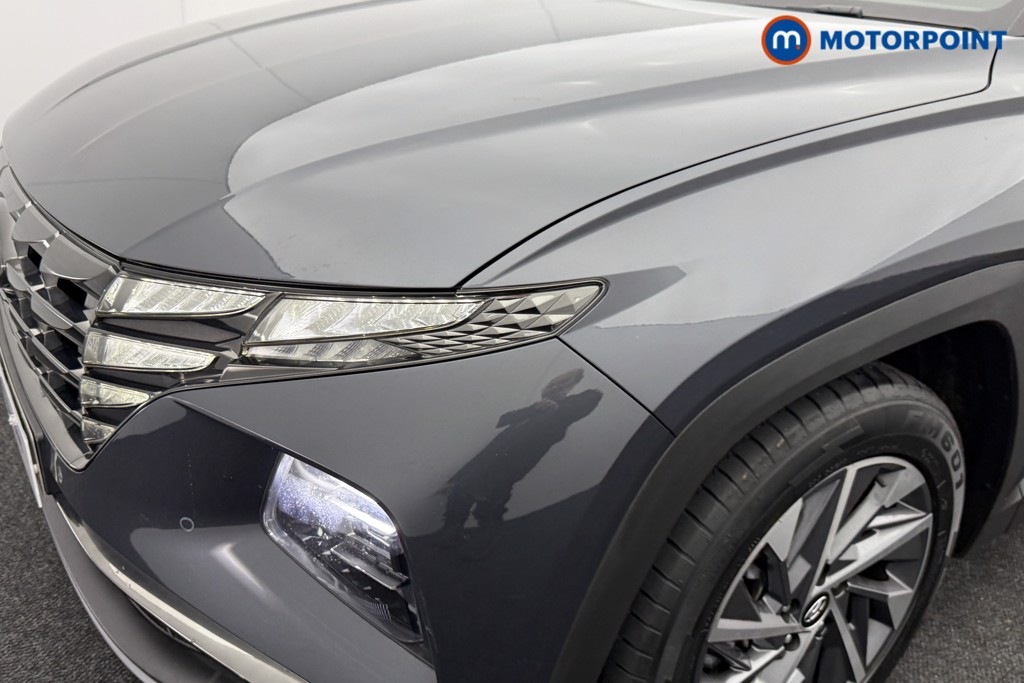 Used Hyundai TUCSON 2022 for sale - 76157528: Photo 38