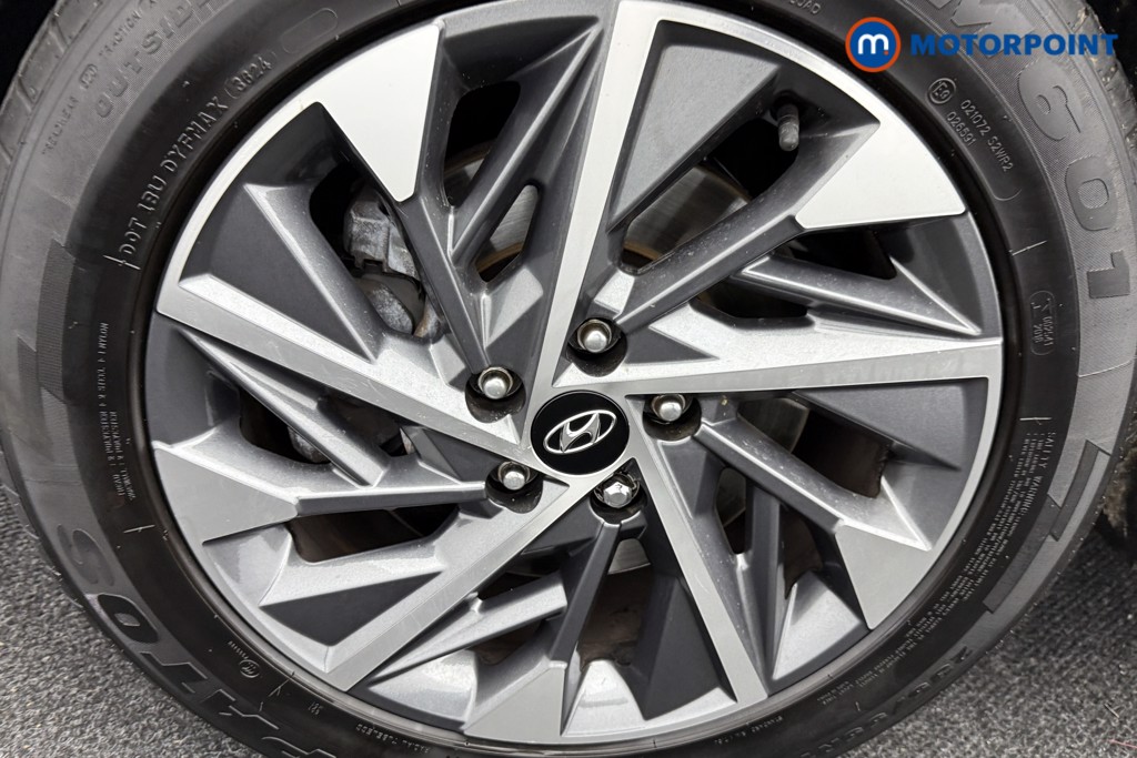 Used Hyundai TUCSON 2022 for sale - 76157528: Photo 39