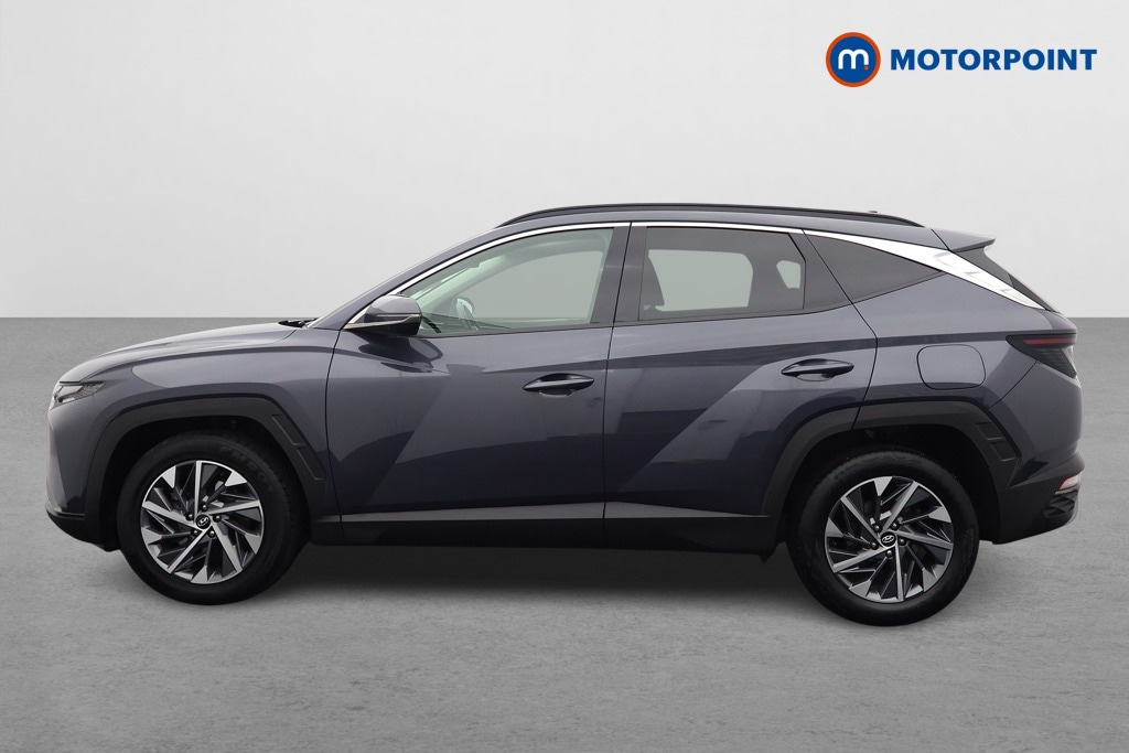 Used Hyundai TUCSON 2022 for sale - 76157528: Photo 4