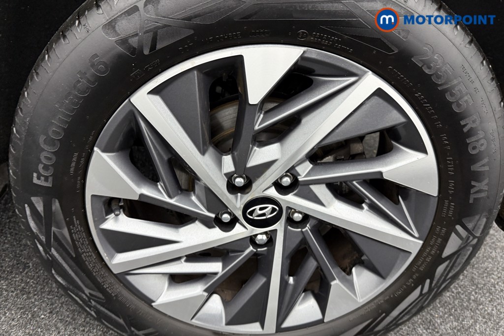 Used Hyundai TUCSON 2022 for sale - 76157528: Photo 40