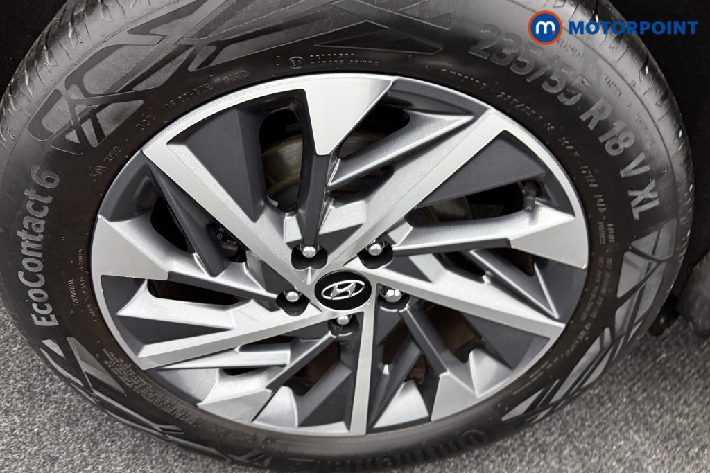 Used Hyundai TUCSON 2022 for sale - 76157528: Photo 41