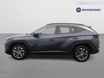 Used Hyundai TUCSON 2022 for sale - 76157528: Photo 4