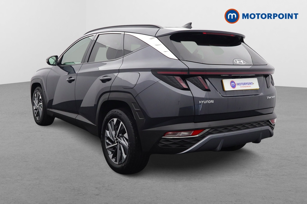 Used Hyundai TUCSON 2022 for sale - 76157528: Photo 5