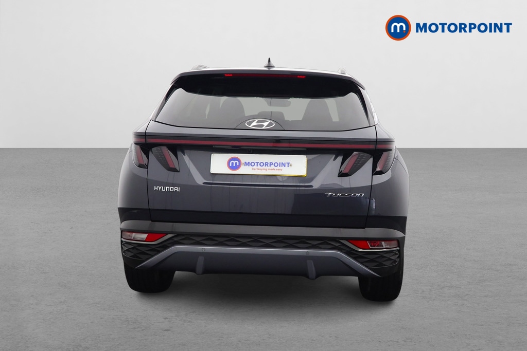 Used Hyundai TUCSON 2022 for sale - 76157528: Photo 6