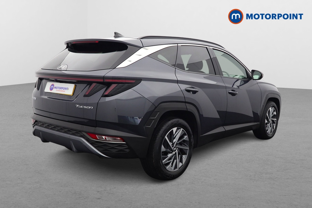 Used Hyundai TUCSON 2022 for sale - 76157528: Photo 7