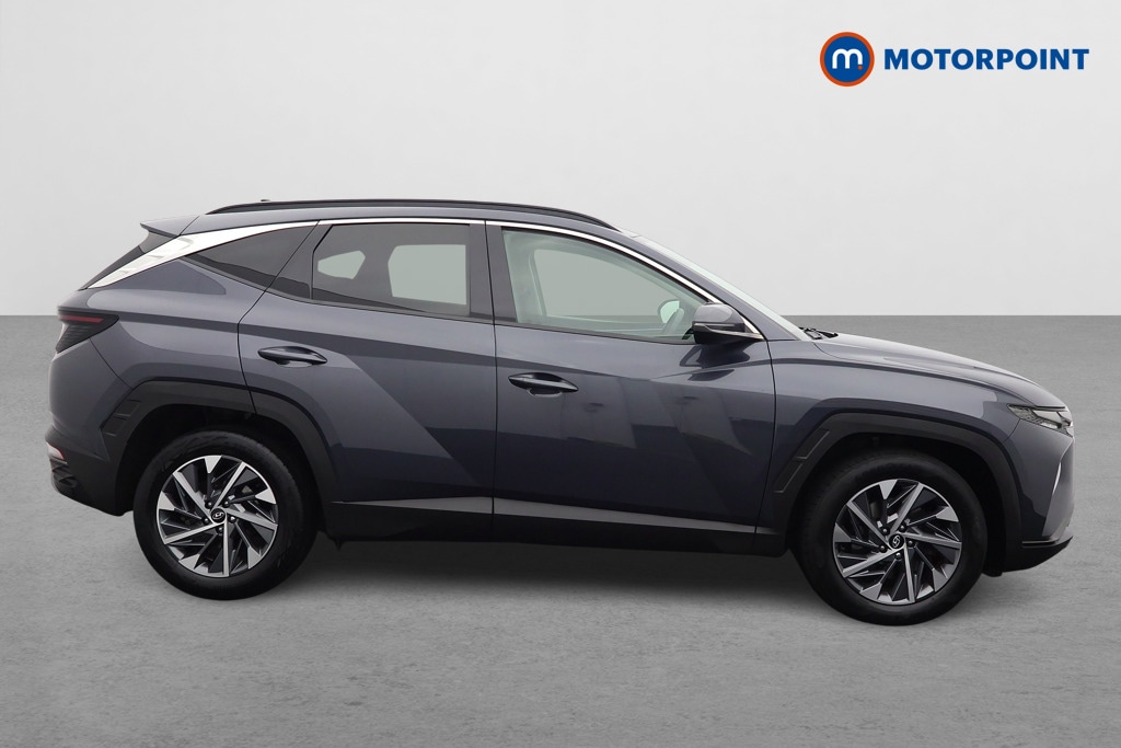 Used Hyundai TUCSON 2022 for sale - 76157528: Photo 8