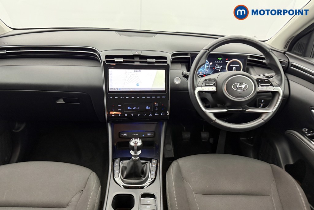 Used Hyundai TUCSON 2022 for sale - 76157528: Photo 9