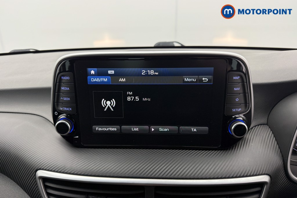 Used Hyundai TUCSON 2019 for sale - 76638274: Photo 11