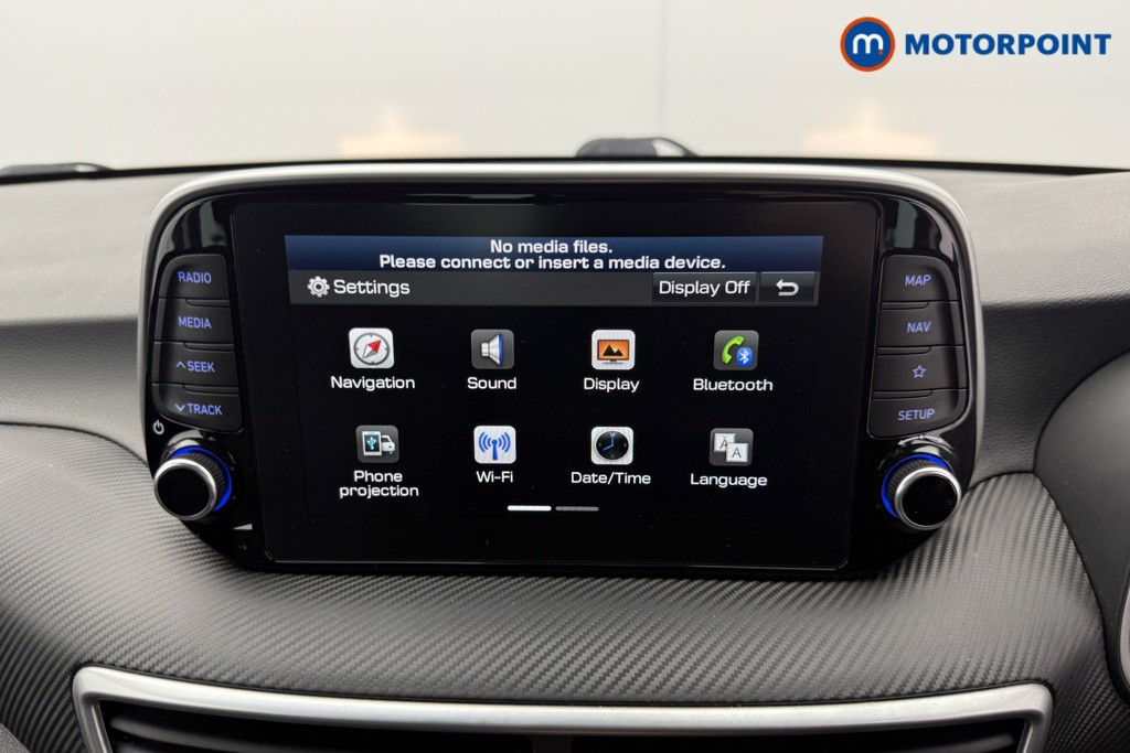 Used Hyundai TUCSON 2019 for sale - 76638274: Photo 12