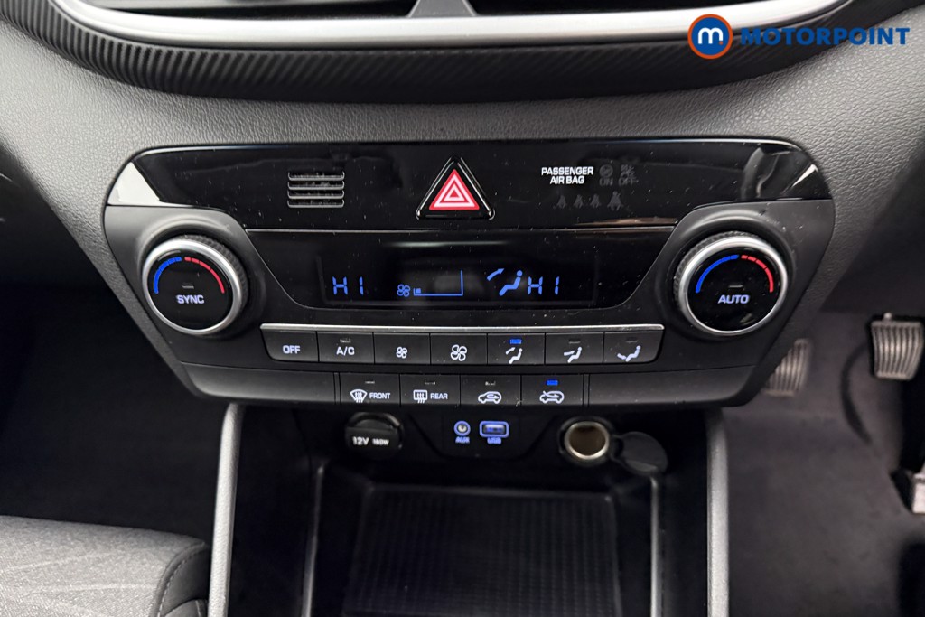 Used Hyundai TUCSON 2019 for sale - 76638274: Photo 13