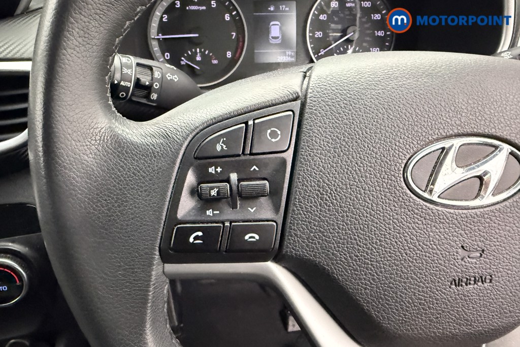 Used Hyundai TUCSON 2019 for sale - 76638274: Photo 14