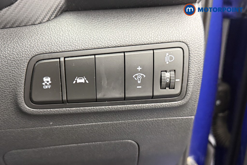 Used Hyundai TUCSON 2019 for sale - 76638274: Photo 15