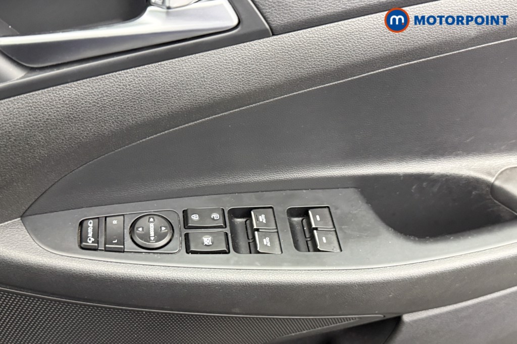 Used Hyundai TUCSON 2019 for sale - 76638274: Photo 16